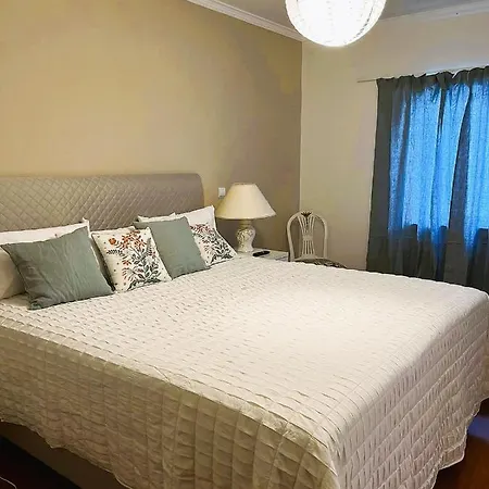 Apartment Flat T2 Perniciaro - Centre - Albufeira