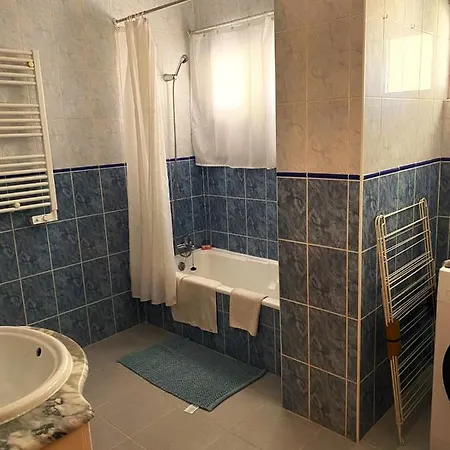 Flat T2 Perniciaro - Centre - Apartment