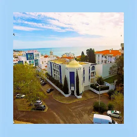 Flat T2 Perniciaro - Centre - דירה *