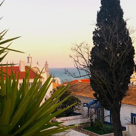 Flat T2 Perniciaro - Centre - Albufeira