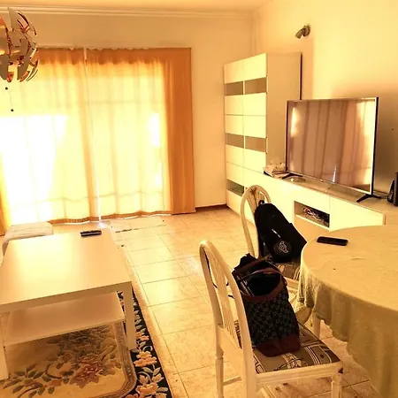 Flat T2 Perniciaro - Centre - *