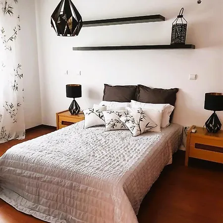 דירה Flat T2 Perniciaro - Centre -