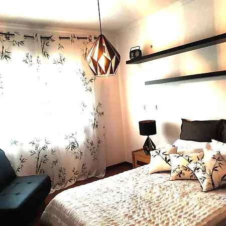 Flat T2 Perniciaro - Centre -