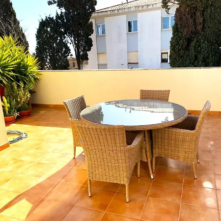 Flat T2 Perniciaro - Centre - *