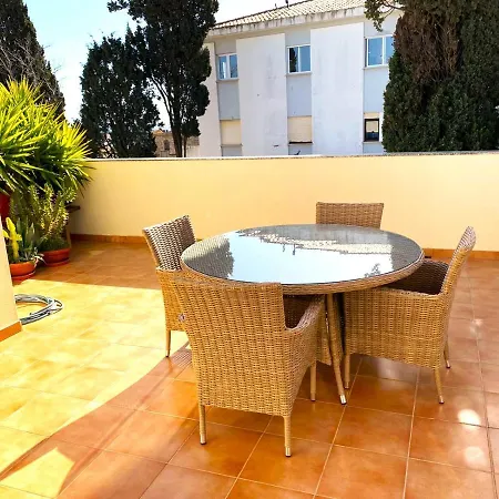 Flat T2 Perniciaro - Centre - *