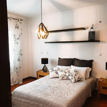Flat T2 Perniciaro - Centre - *