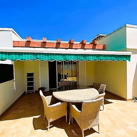 Flat T2 Perniciaro - Centre - * Albufeira