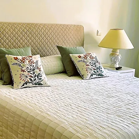 Apartment Flat T2 Perniciaro - Centre -