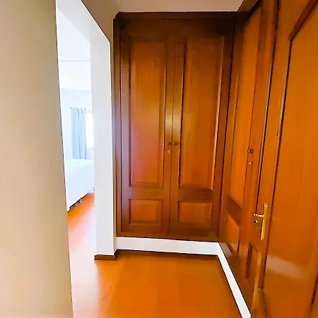 Apartment Flat T2 Perniciaro - Centre -