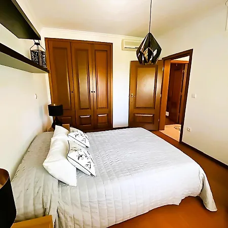 Apartment Flat T2 Perniciaro - Centre - *