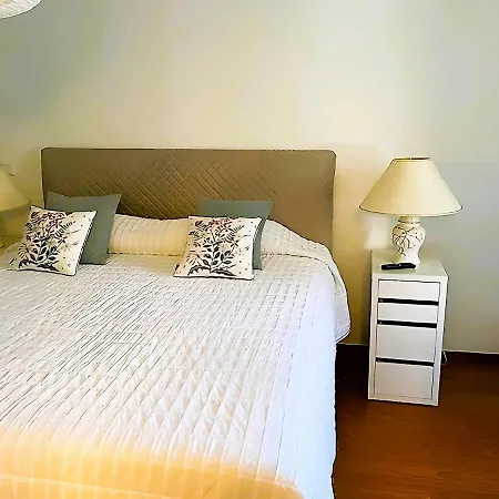 Flat T2 Perniciaro - Centre - אלבופיירה