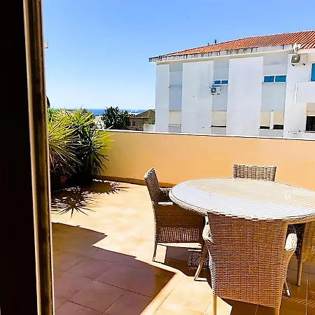 Apartment Flat T2 Perniciaro - Centre - Albufeira