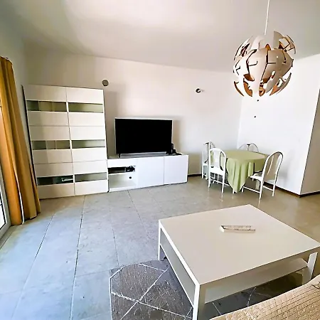 Flat T2 Perniciaro - Centre - Apartment