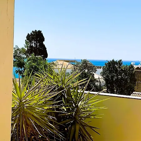 Flat T2 Perniciaro - Centre - אלבופיירה