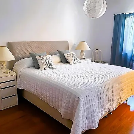 Flat T2 Perniciaro - Centre - אלבופיירה