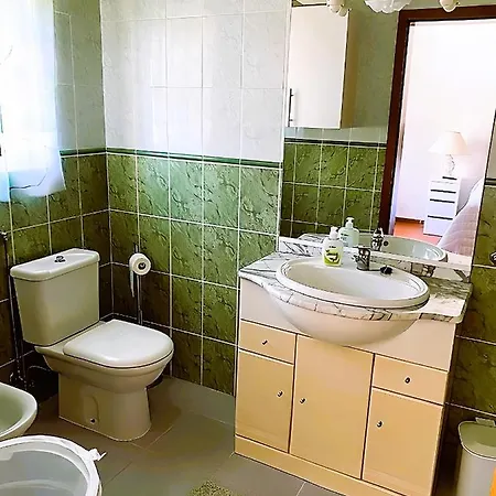 Apartment Flat T2 Perniciaro - Centre - Albufeira