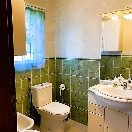 Flat T2 Perniciaro - Centre -