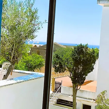 Flat T2 Perniciaro - Centre - דירה