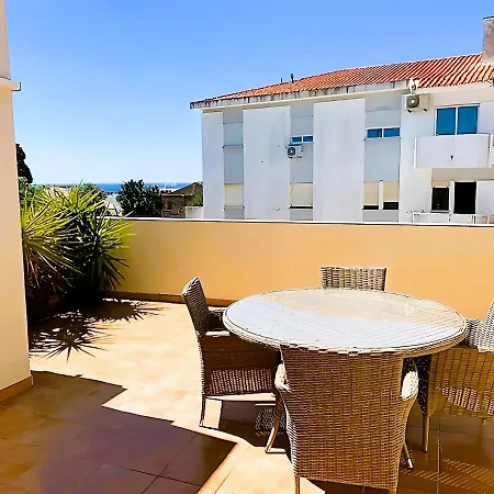Flat T2 Perniciaro - Centre - Albufeira