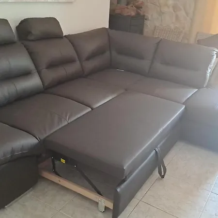 Apartment Flat T2 Perniciaro - Centre - *