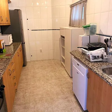 Flat T2 Perniciaro - Centre - Appartement Albufeira