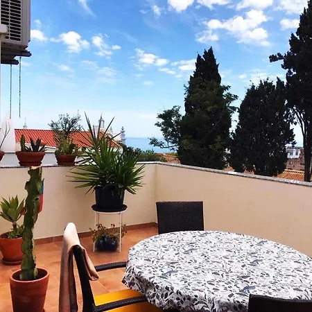 Flat T2 Perniciaro - Centre - Appartement Albufeira