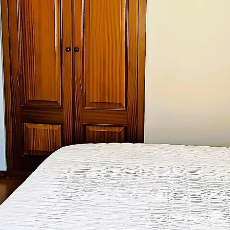 Flat T2 Perniciaro - Centre - Appartement