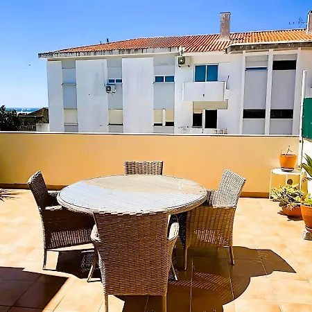 Flat T2 Perniciaro - Centre - *